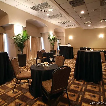 Doubletree By Hilton San Antonio Downtown 