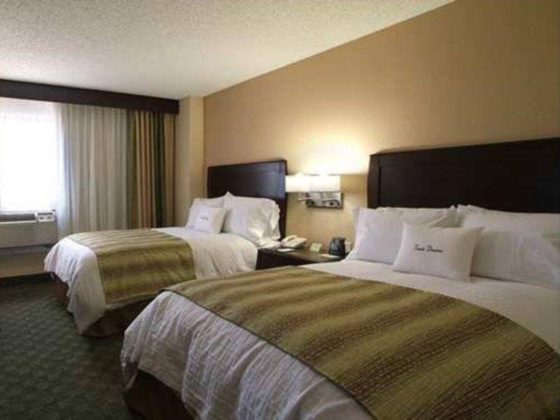 Doubletree By Hilton Downtown